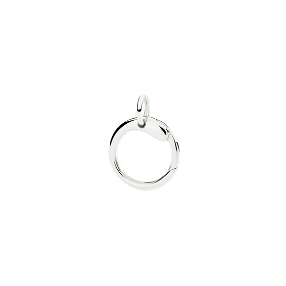 Charm Dodo Essentials in Argento DUC5004-CHOLD-000AG-0 - DUC5004-CHOLD-000AG-0